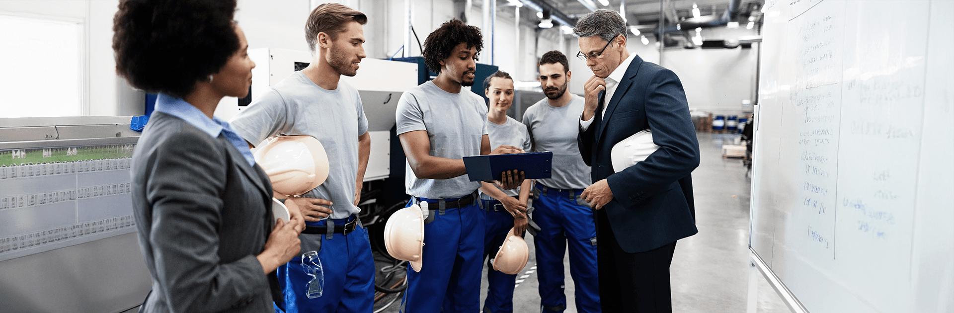 Os pilares da segurança do trabalho: cultura, prevenção e controle de riscos