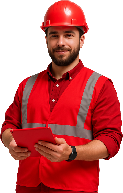 Mulher de cabelo loiro usando terno