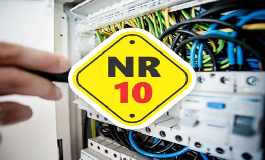 O que é e para que serve a NR 10?
