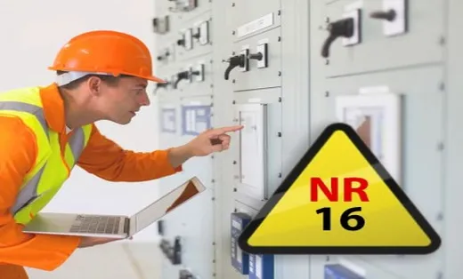 NR-16: Atividades perigosas e a proteção do trabalhador