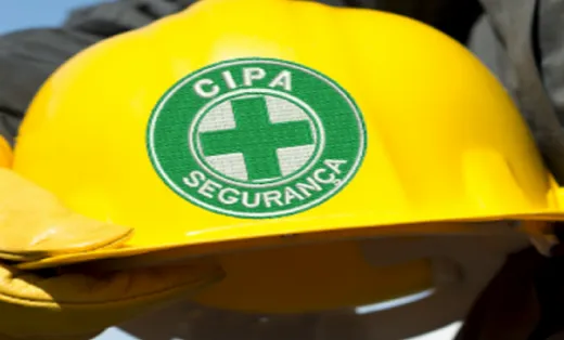 O que é a CIPA e qual a sua importância para a segurança da equipe?