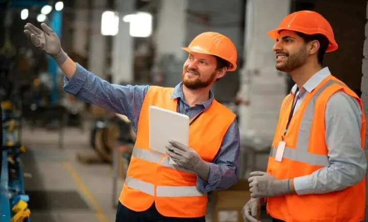 Como uma Consultoria LOTO pode elevar o nível de segurança na sua empresa