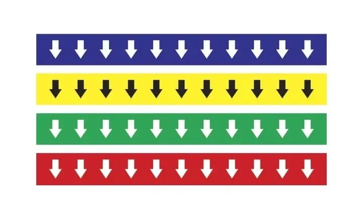 Placas de sinalização de segurança do trabalho: importância e modelos