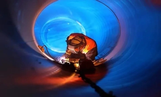 NR-33: tudo sobre a NR de segurança em espaços confinados