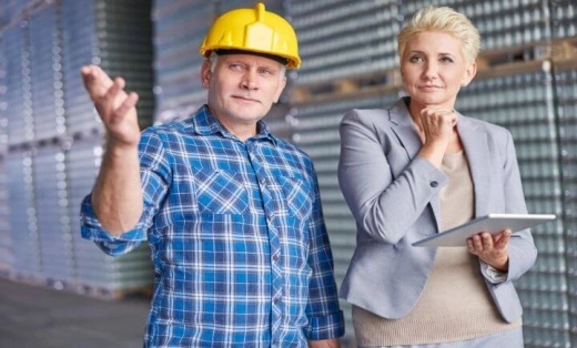 O papel da liderança na promoção de um ambiente de trabalho seguro