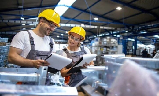 O papel da capacitação na gestão contínua do LOTO